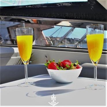 Hotel na wodzie Douro4sailing Porto