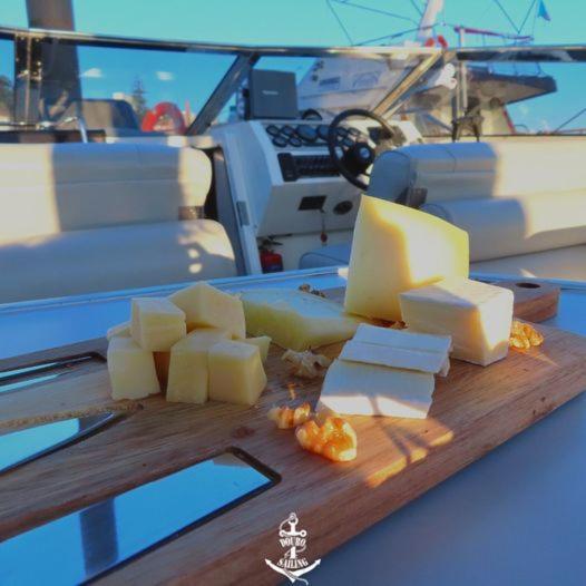 Douro4sailing Hotel na wodzie Porto
