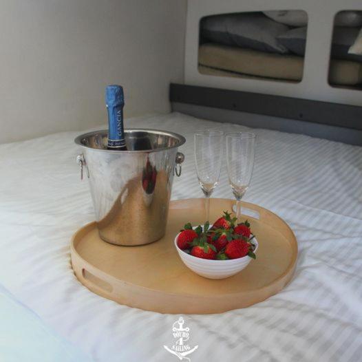 Douro4sailing Hotel na wodzie Porto