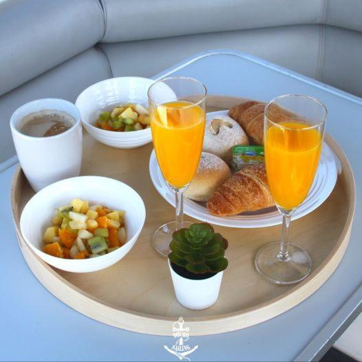 Hotel na wodzie Douro4sailing *