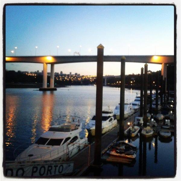 Douro4sailing Hotel na wodzie *
