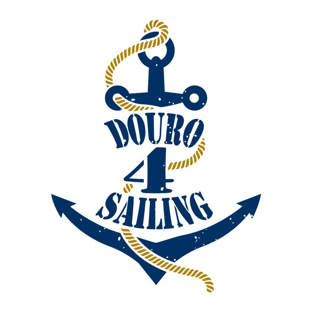 Hotel na wodzie Douro4sailing Porto