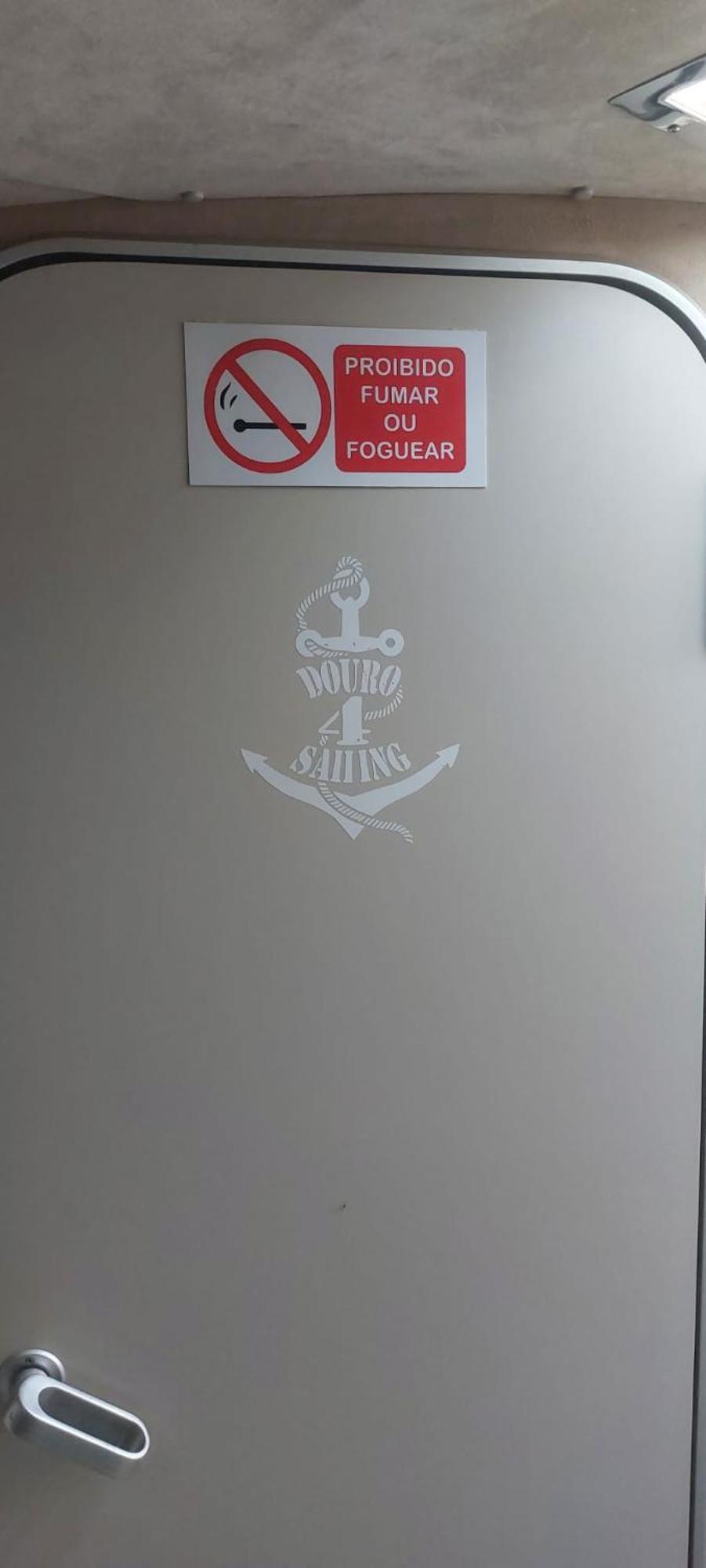 Douro4sailing Hotel na wodzie *