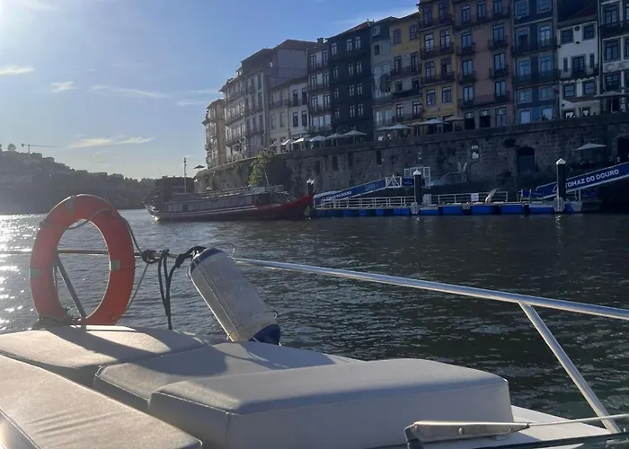 Douro4Sailing
